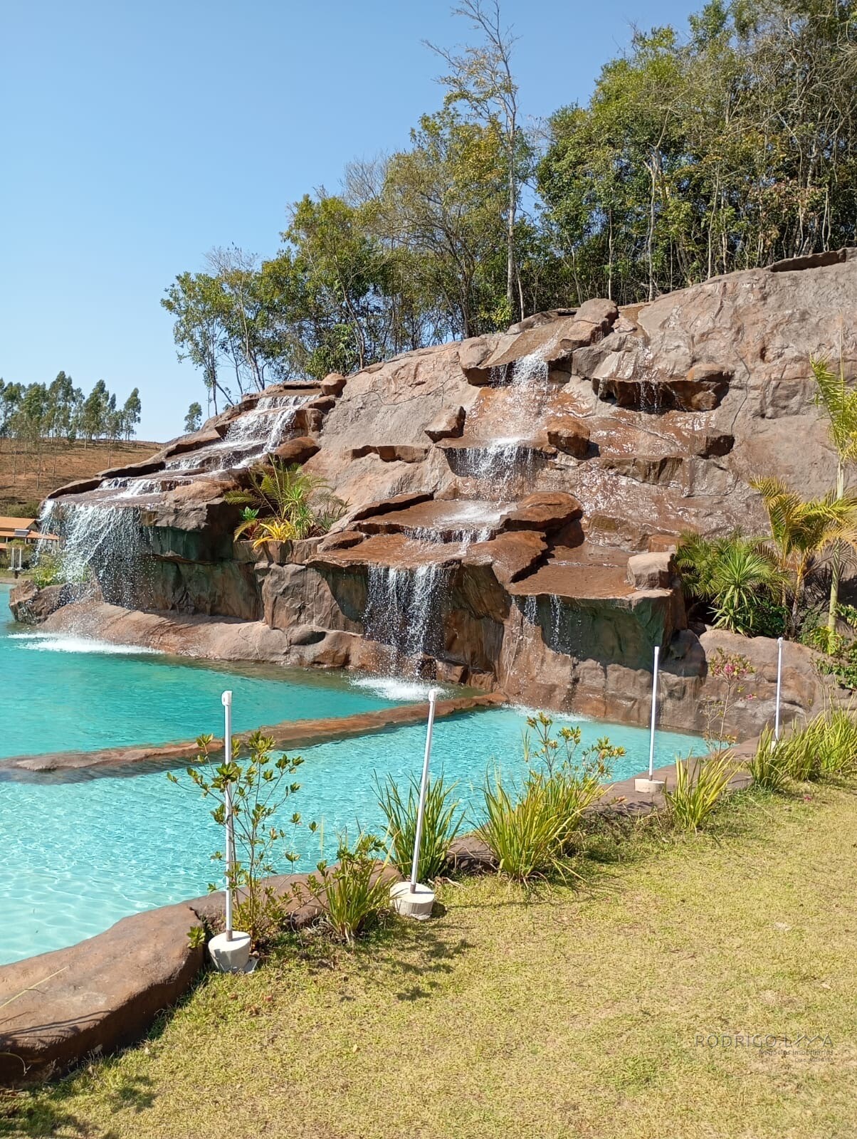 Lindo Sitio para venda próximo a São Lourenço - MG