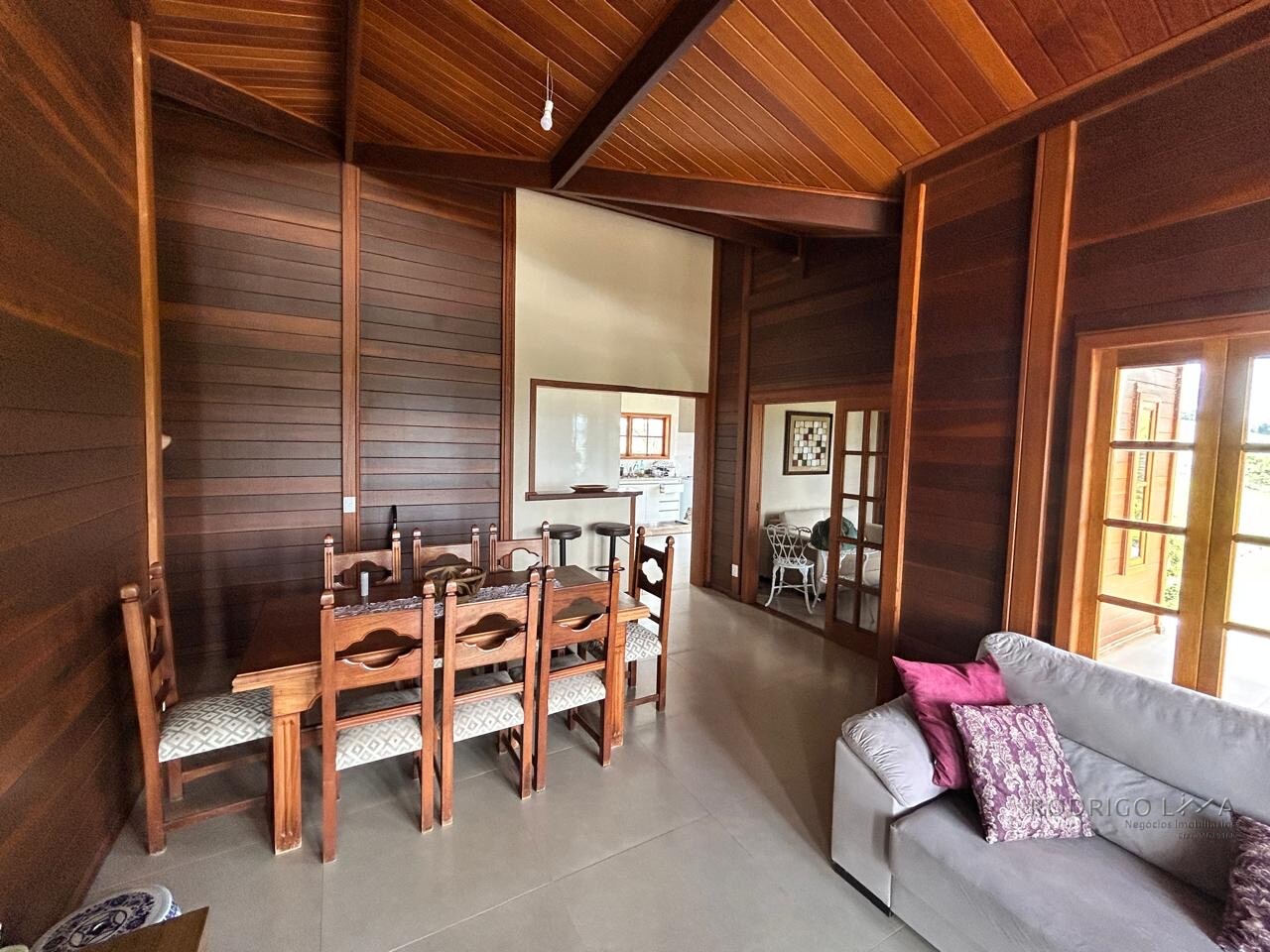 Linda chácara para venda em Cristina MG