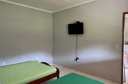 Linda chácara para venda a 15 minutos de São Lourenço MG.
