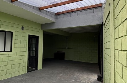 Casa para venda em São Lourenço MG