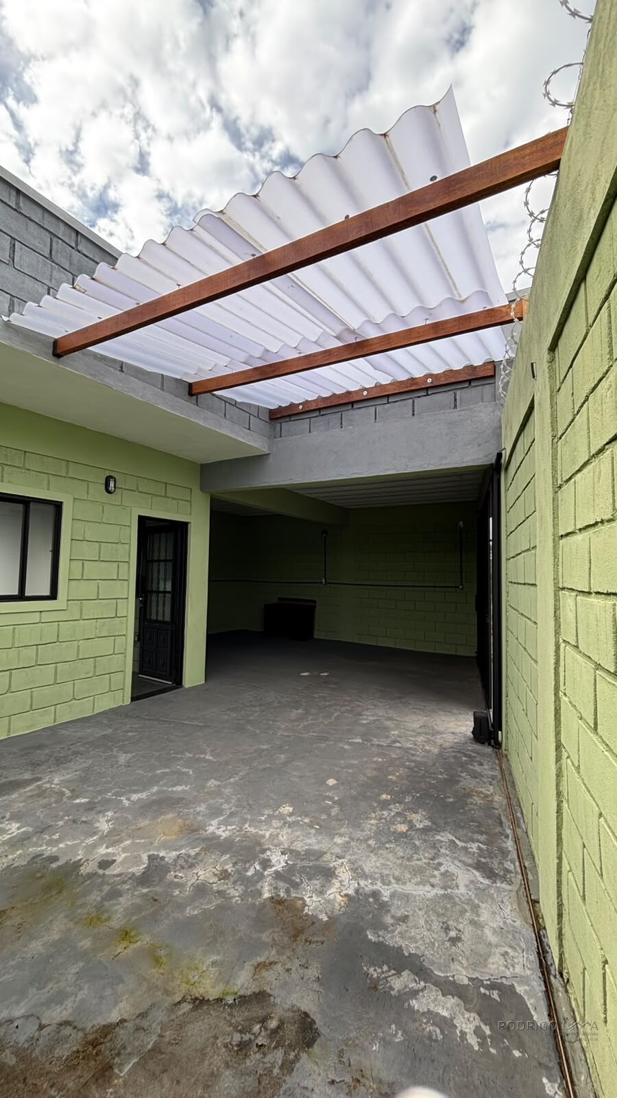 Casa para venda em São Lourenço MG