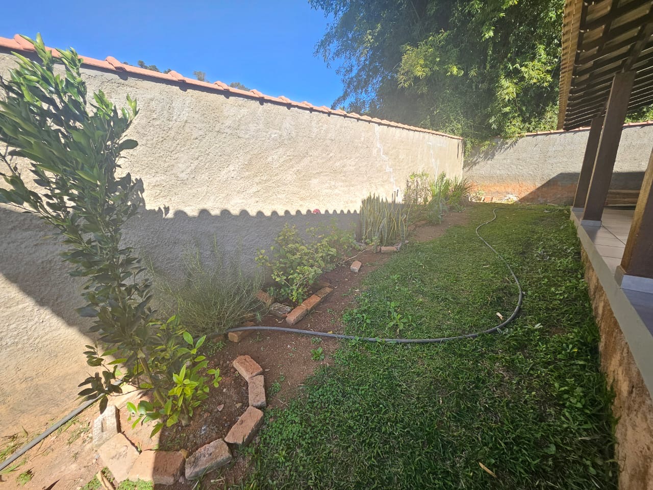 Chácara para venda em Caxambu MG.