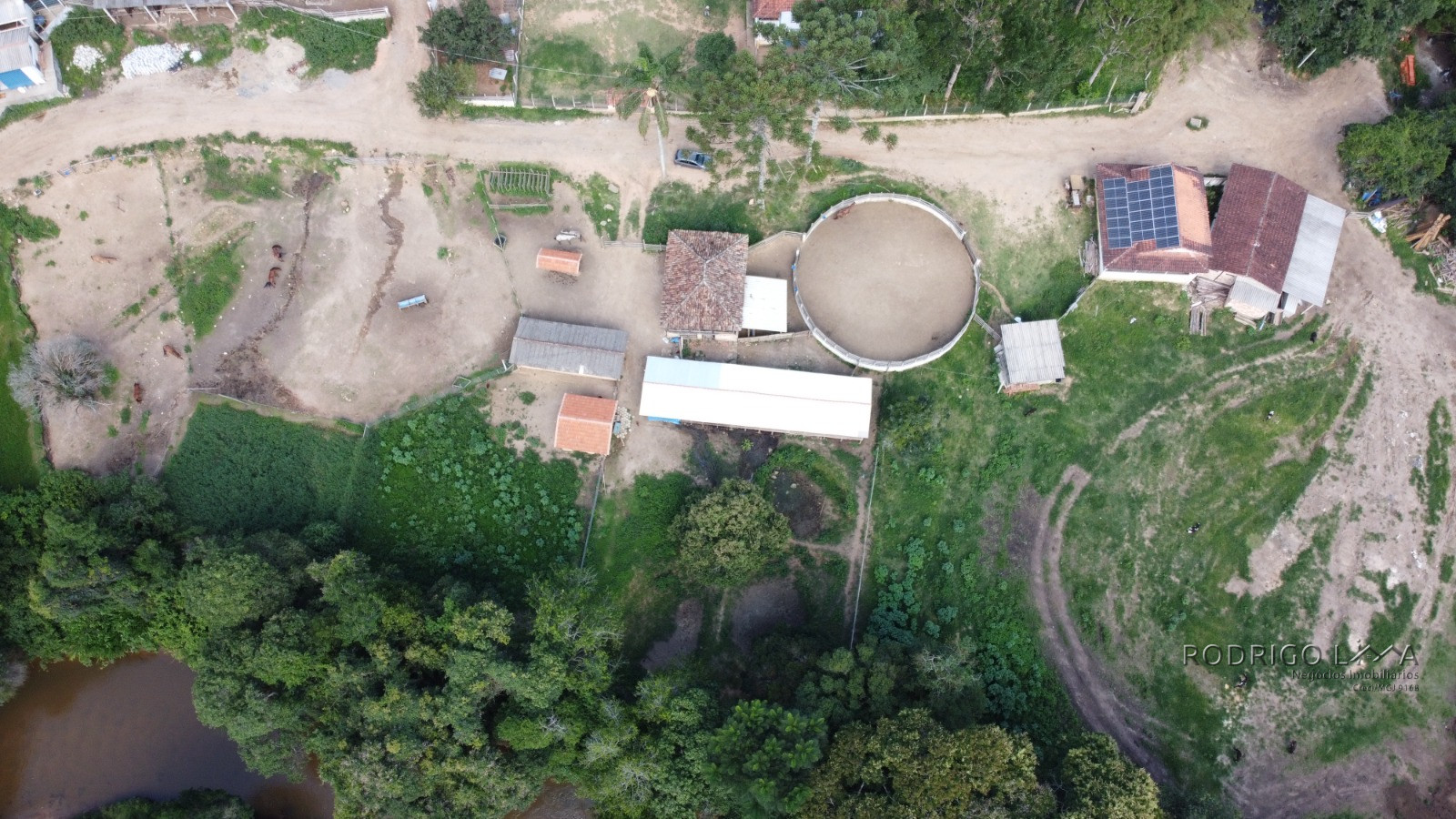 Fazenda para venda próximo a São Lourenço - mg