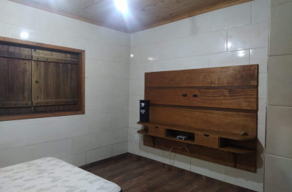 Lindo sítio para venda em Três Corações - MG.