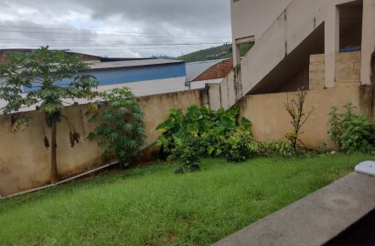 Casa para venda em Itanhandu MG.