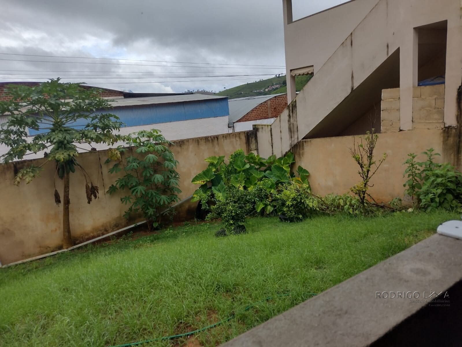 Casa para venda em Itanhandu MG.