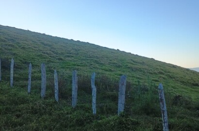Propriedade rural para venda em Virgínia/MG
