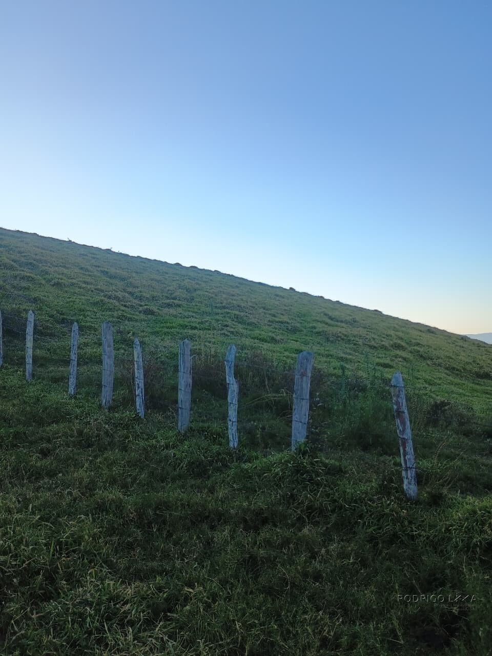 Propriedade rural para venda em Virgínia/MG