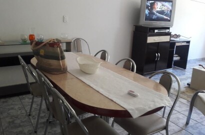 Apartamento para venda em Ubatuba - SP.