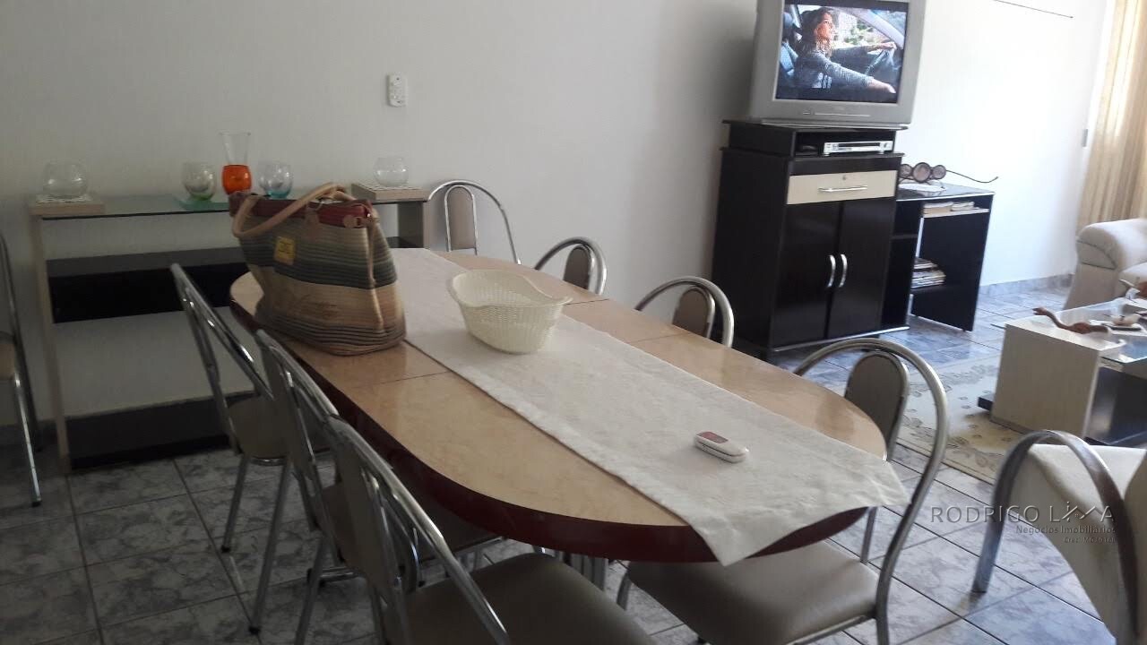 Apartamento para venda em Ubatuba - SP.