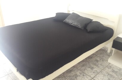 Apartamento para venda em Ubatuba - SP.