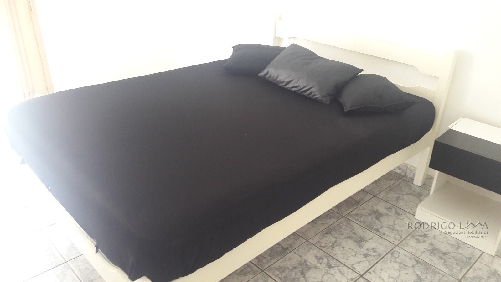 Apartamento para venda em Ubatuba - SP.