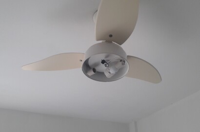 Apartamento para venda em Ubatuba - SP.