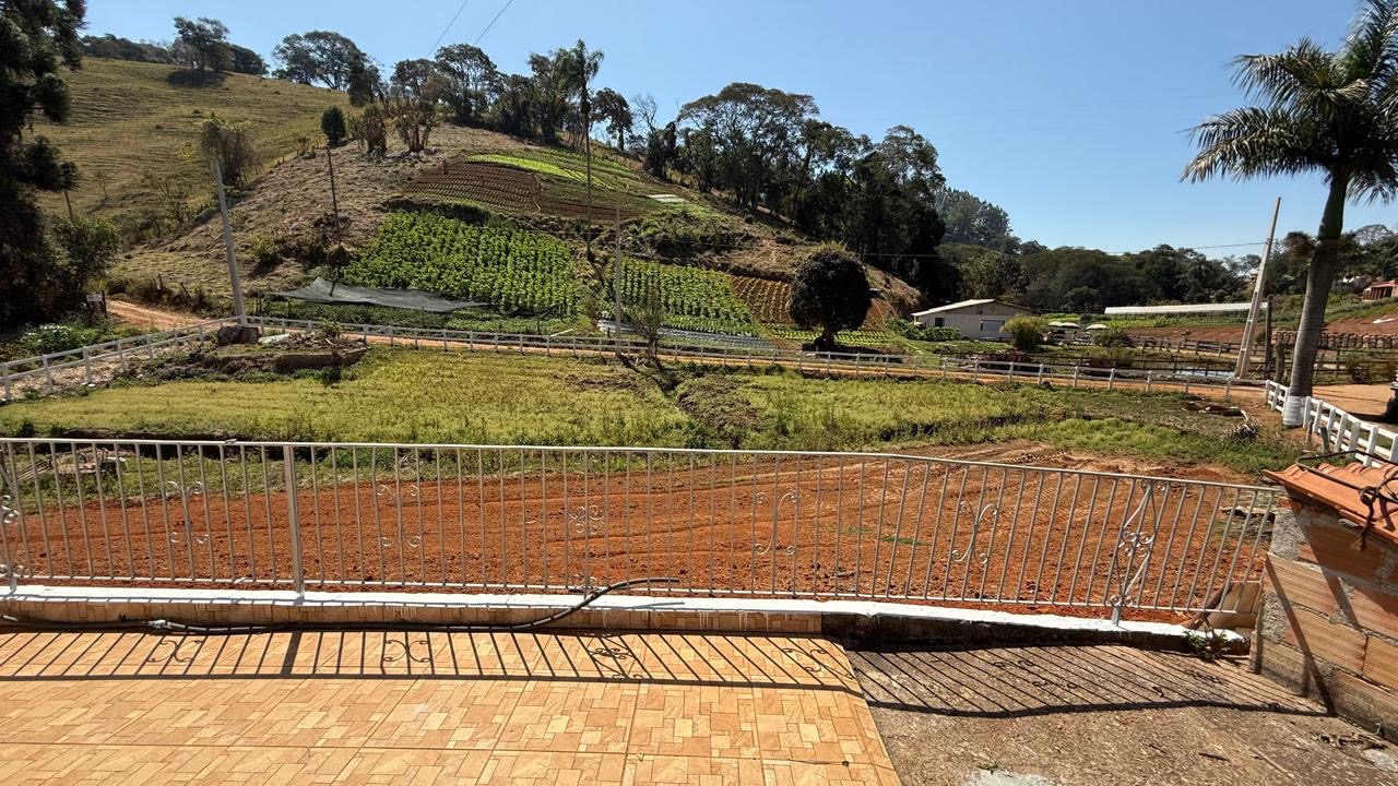 Chácara para venda próximo a São Lourenço - MG