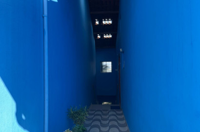 Linda casa a Venda em São Lourenço - MG.