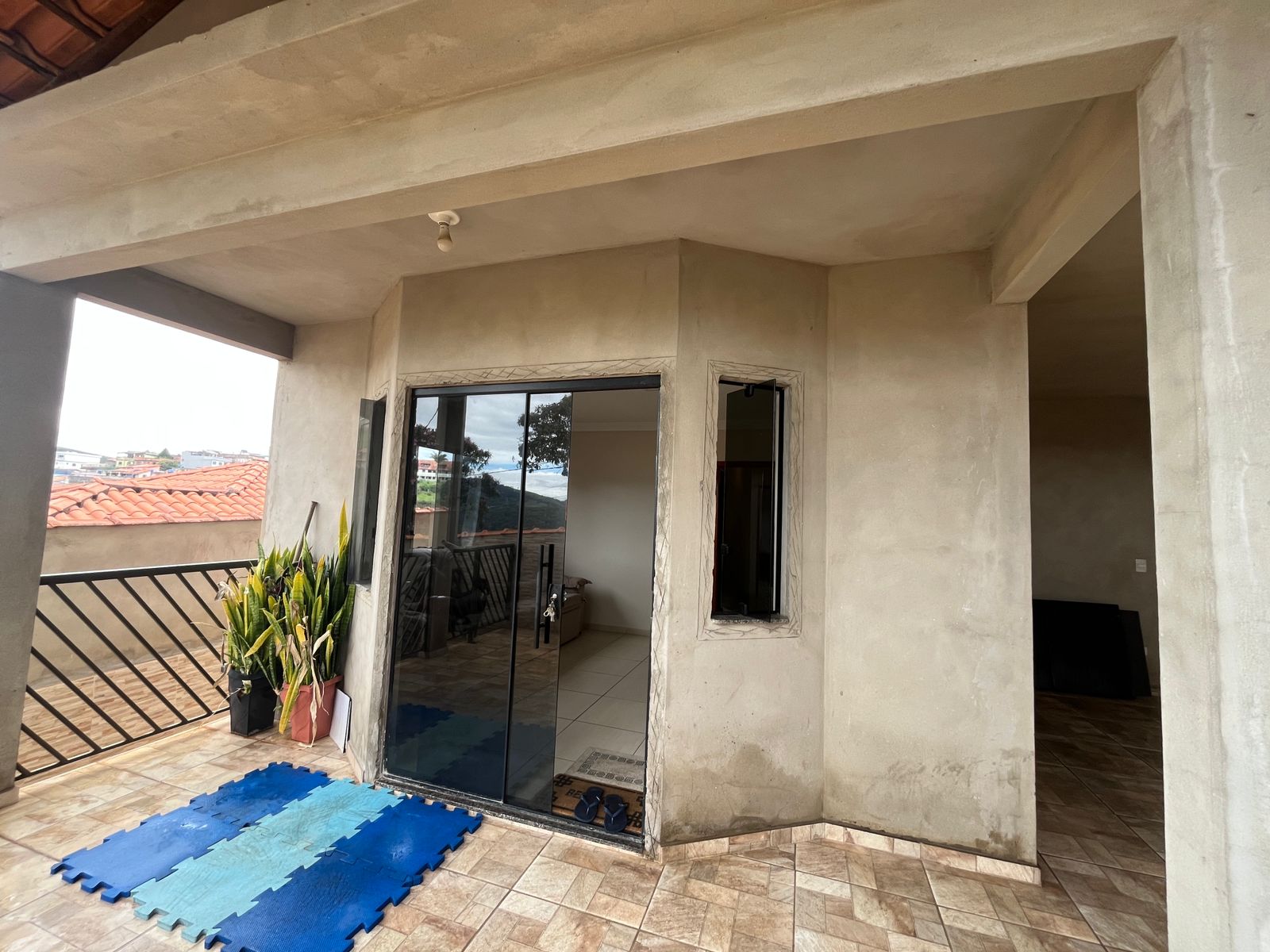 Ótima Casa em São Lourenço MG