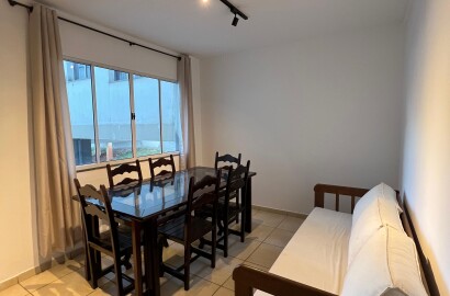 Apartamento para venda em São Lourenço MG