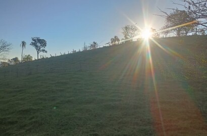 Propriedade rural para venda em Virgínia/MG