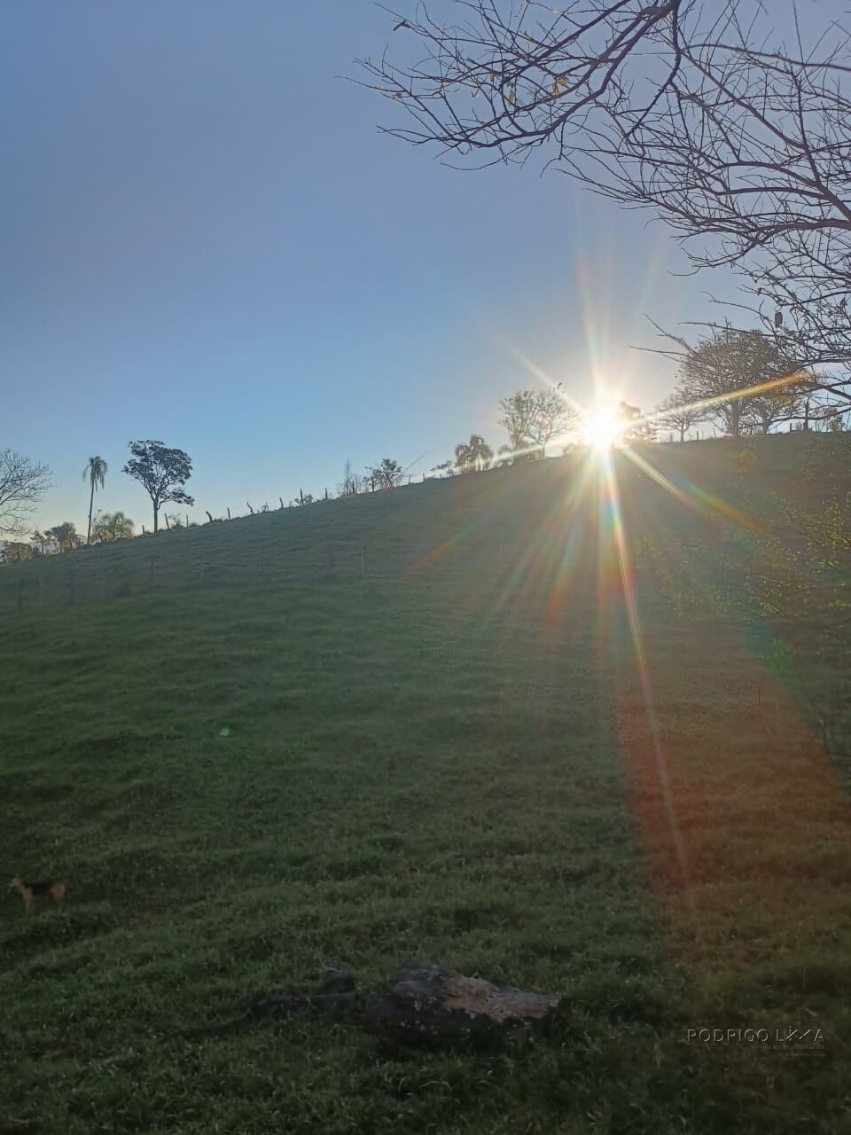 Propriedade rural para venda em Virgínia/MG