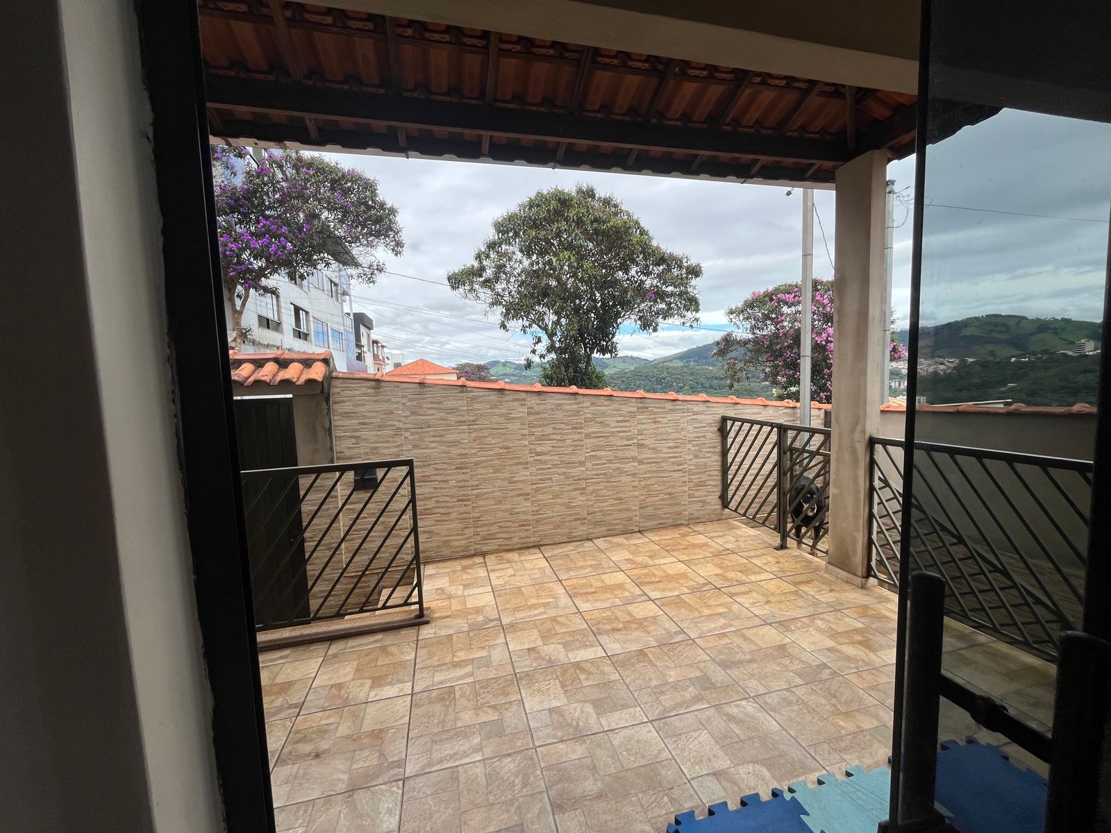 Ótima Casa em São Lourenço MG