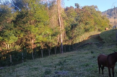 Propriedade rural para venda em Virgínia/MG