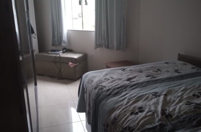 Lindo Sobrado para venda em São Lourenço MG.