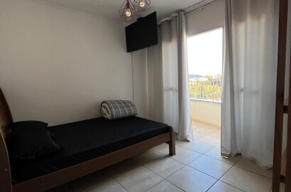 Apartamento para venda em São Lourenço MG