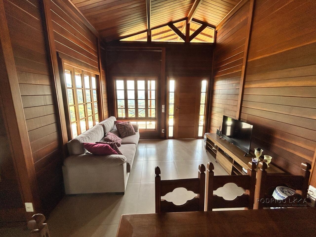 Linda chácara para venda em Cristina MG