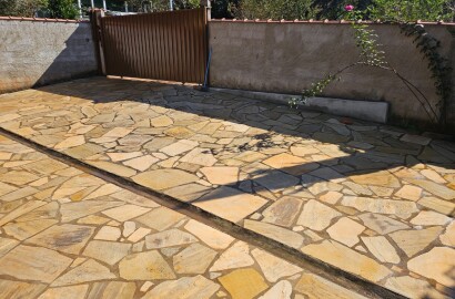 Chácara para venda em Caxambu MG.
