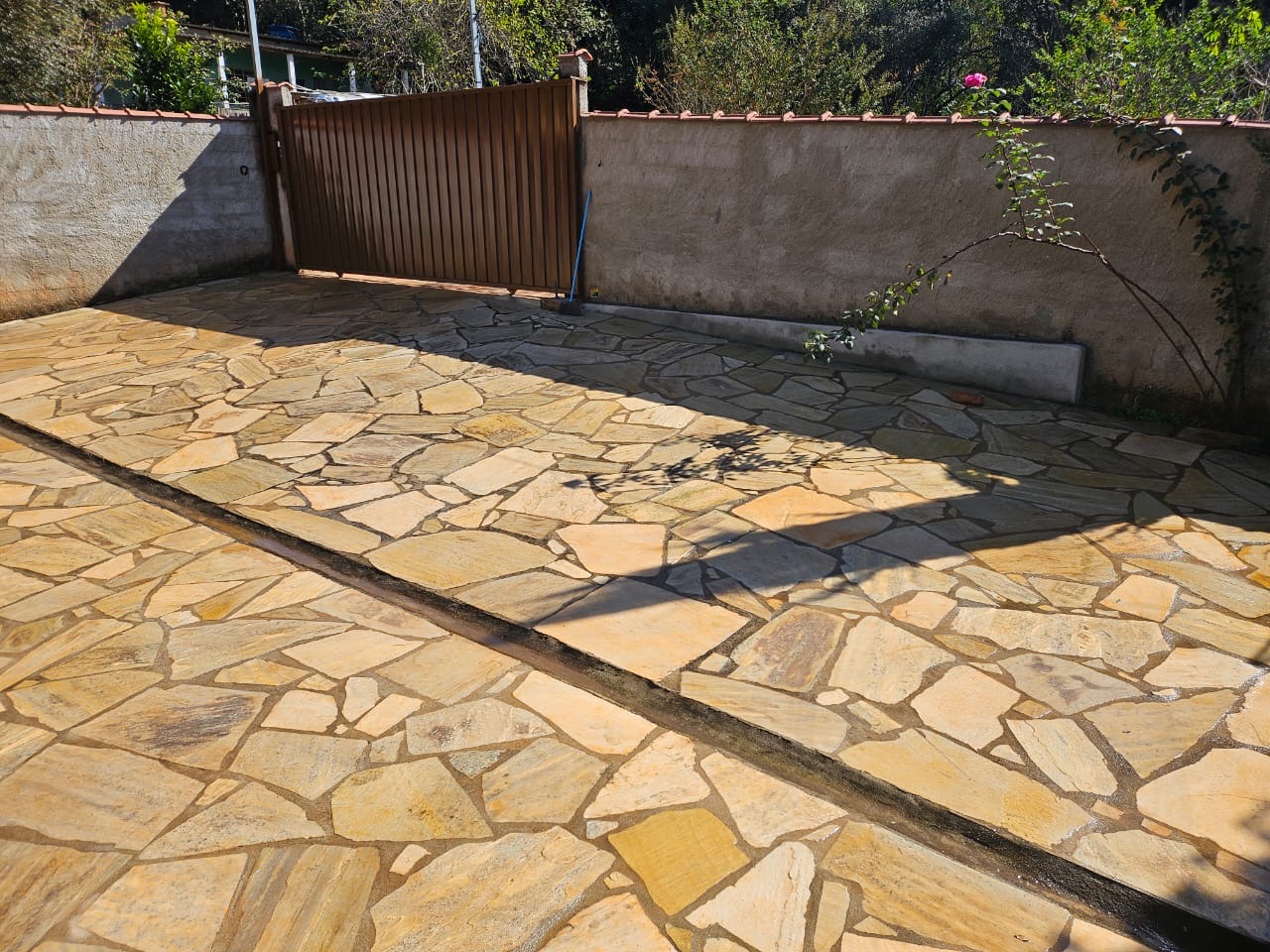 Chácara para venda em Caxambu MG.