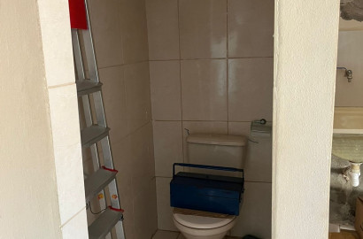 Linda casa a Venda em São Lourenço - MG.