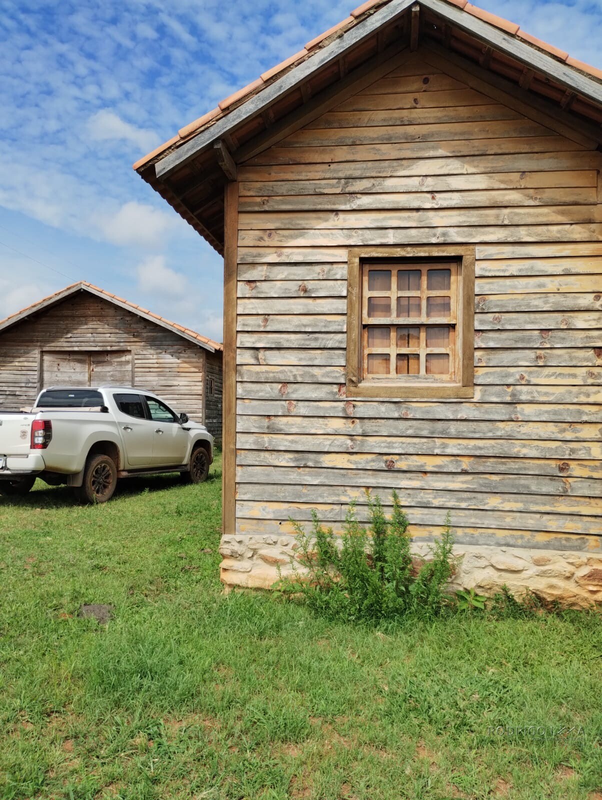 Propriedade para venda entre Carmo de Minas/ Olímpio Noronha Mg