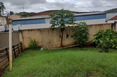 Casa para venda em Itanhandu MG.