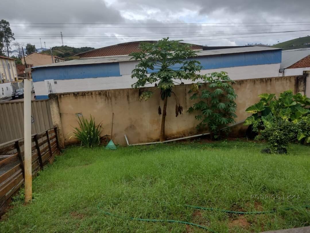 Casa para venda em Itanhandu MG.