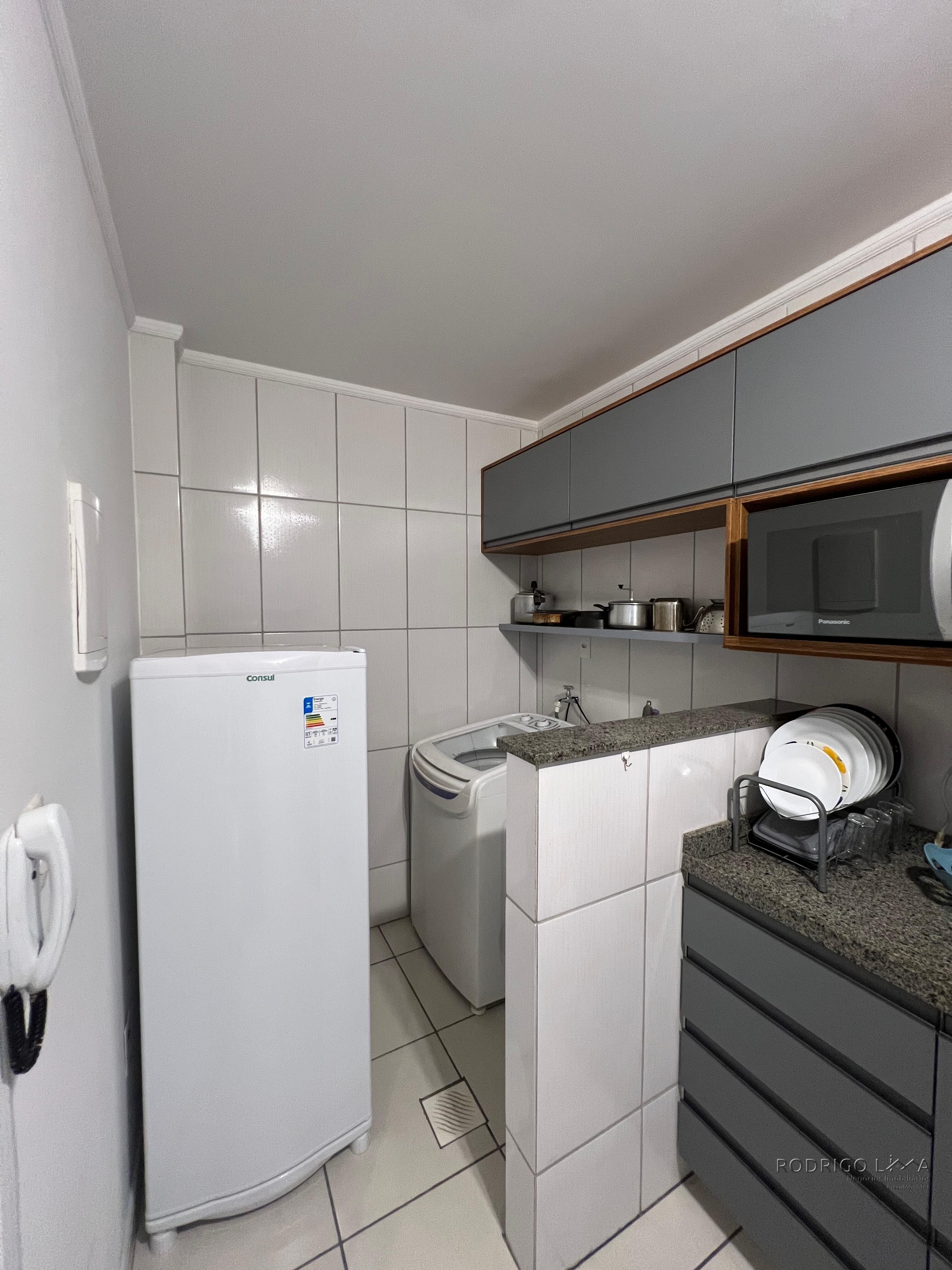 Apartamento para venda em São Lourenço MG