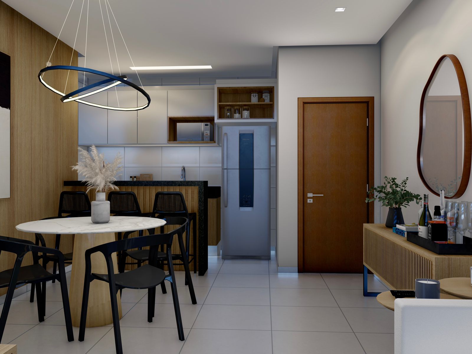 Apartamentos em São Lourenço MG Villagio San Marina