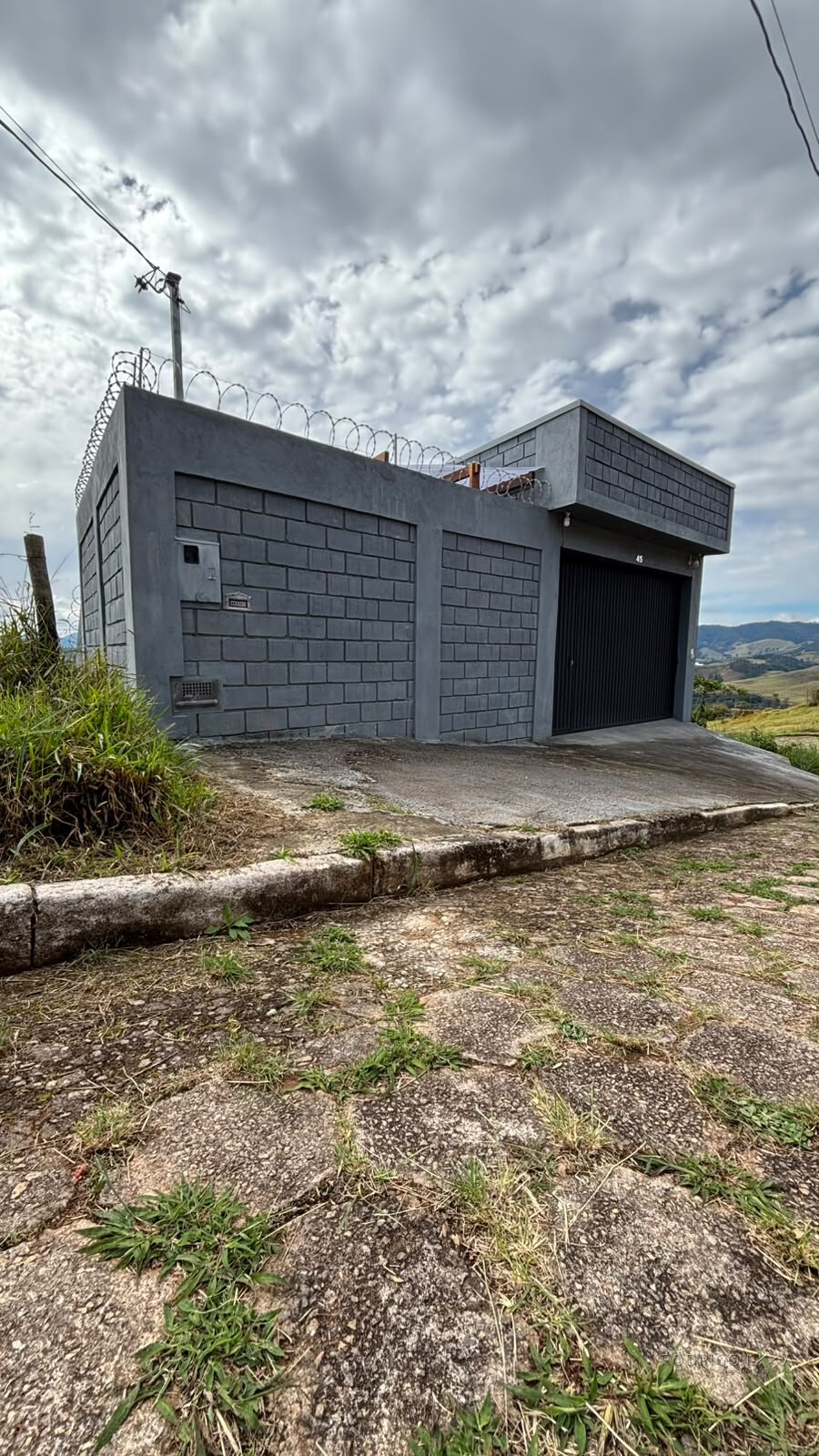 Casa para venda em São Lourenço MG