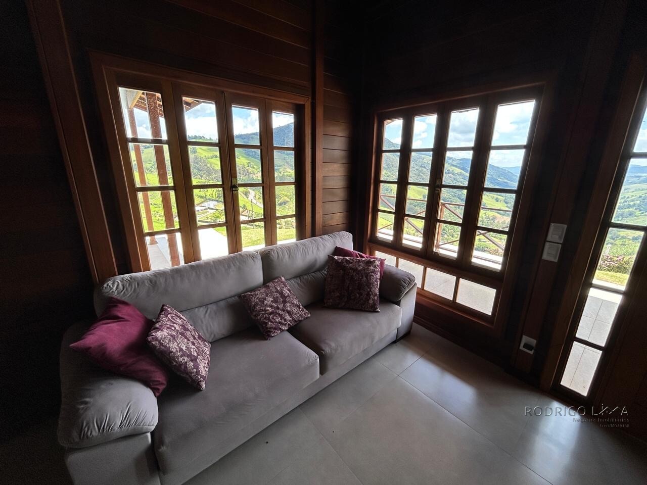 Linda chácara para venda em Cristina MG