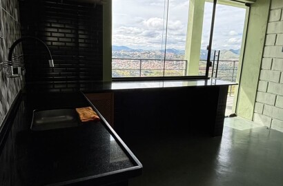 Casa para venda em São Lourenço MG
