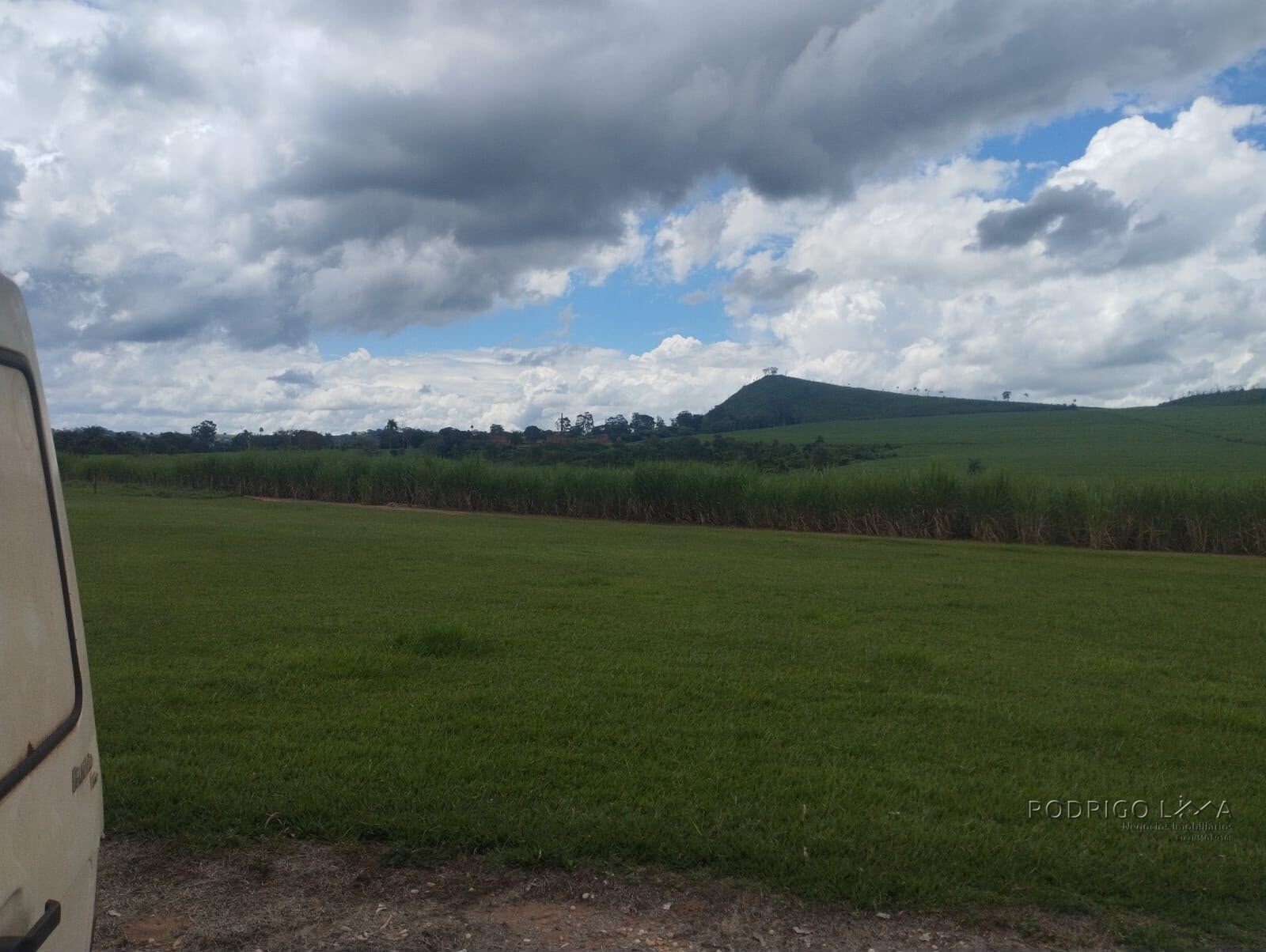 Fazenda para venda na região de Cajuru SP