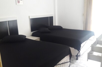 Apartamento para venda em Ubatuba - SP.