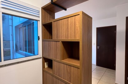 Apartamento para venda em São Lourenço MG