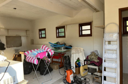 Casa para venda em São Lourenço - MG.