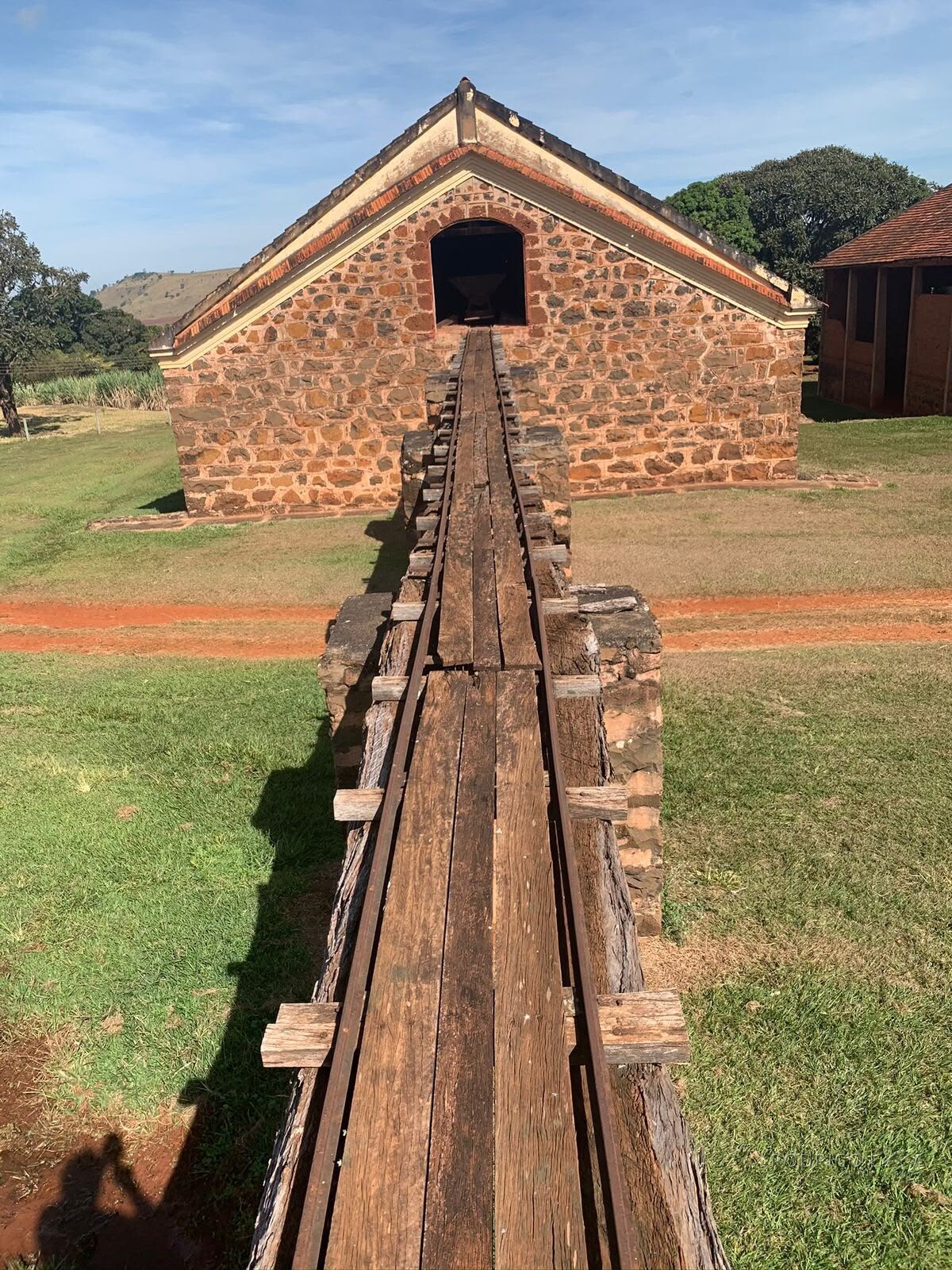 Fazenda para venda na região de Cajuru SP