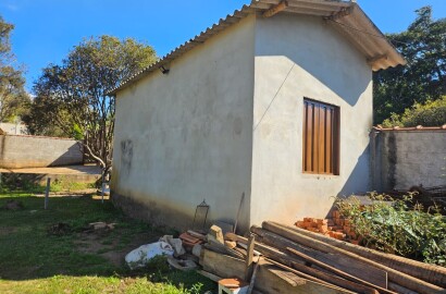 Chácara para venda em Caxambu MG.