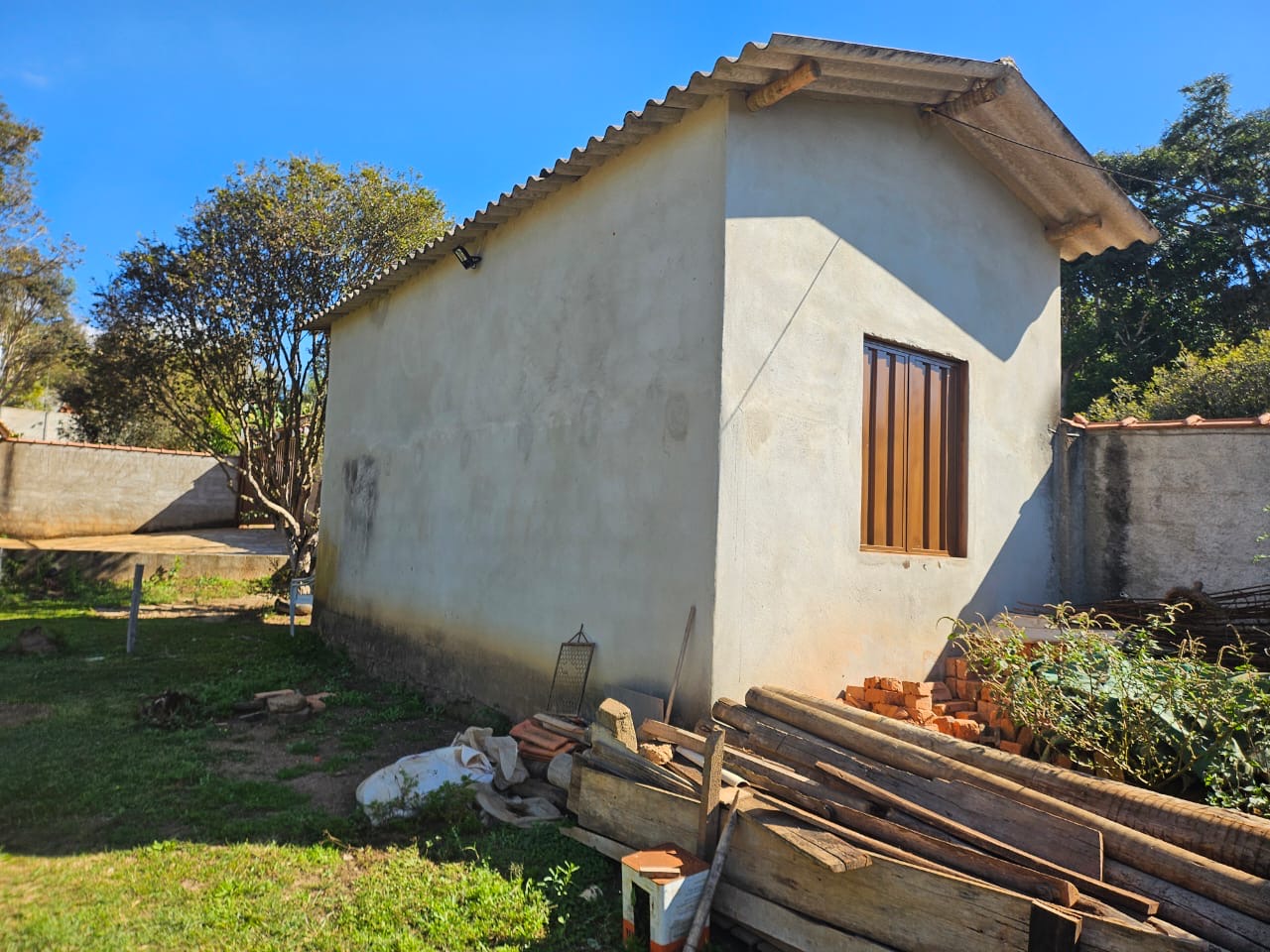 Chácara para venda em Caxambu MG.