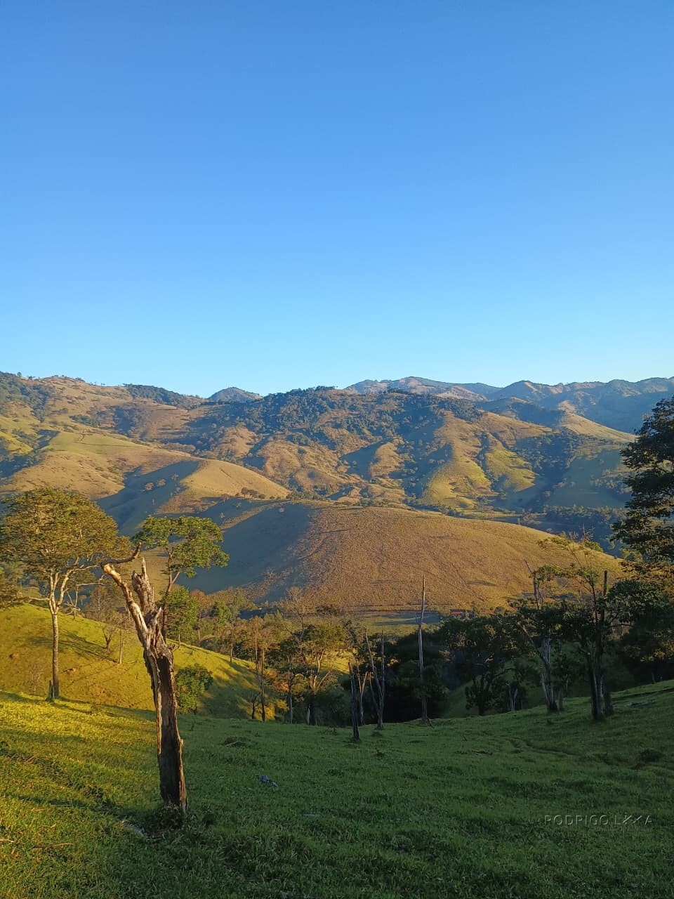 Propriedade rural para venda em Virgínia/MG