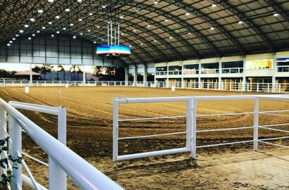 Fazenda Haras para venda na região de São Pedro SP