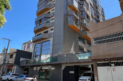 Apartamento alto padrão para venda no Cemtro de São Lourenço MG.