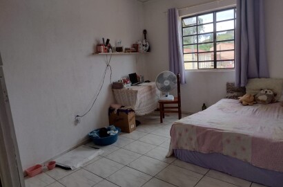 Casa para venda em Itanhandu MG.